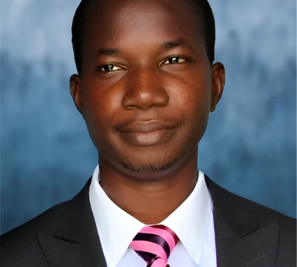 Pastor Ore Ladokun