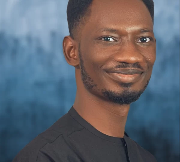Pastor Samuel Isaiah